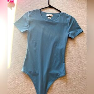 Aritzia Contour bodysuit